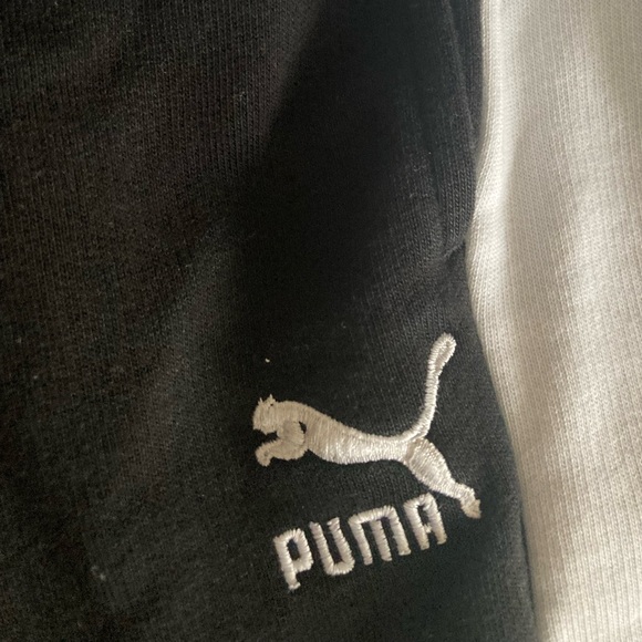 Medium Puma Joggers - Picture 3 of 4